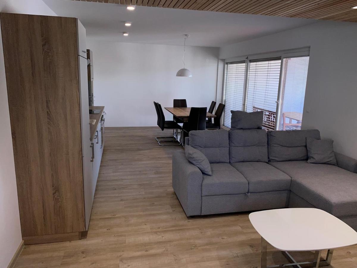 Apartment Aha 拉多夫吉卡 外观 照片