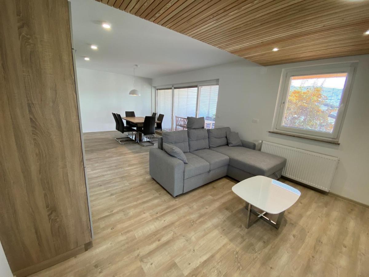 Apartment Aha 拉多夫吉卡 外观 照片