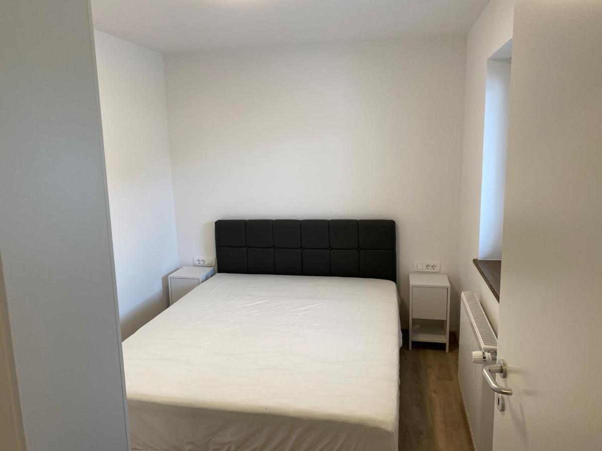 Apartment Aha 拉多夫吉卡 外观 照片