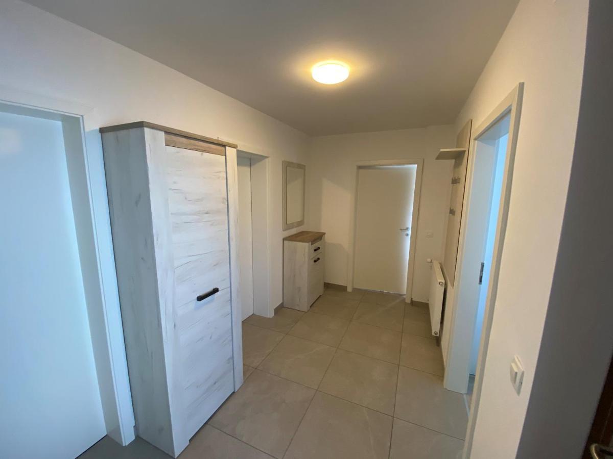 Apartment Aha 拉多夫吉卡 外观 照片
