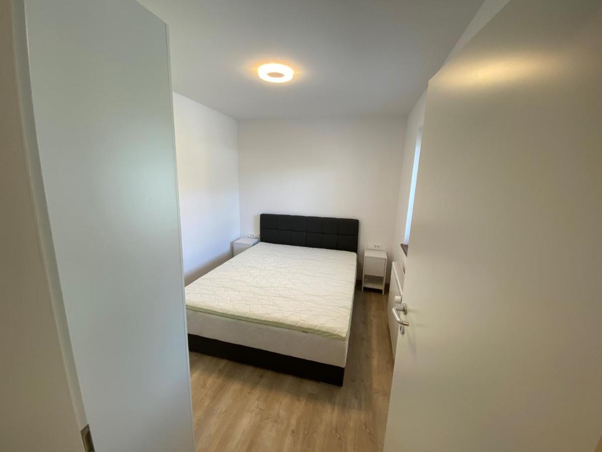 Apartment Aha 拉多夫吉卡 外观 照片