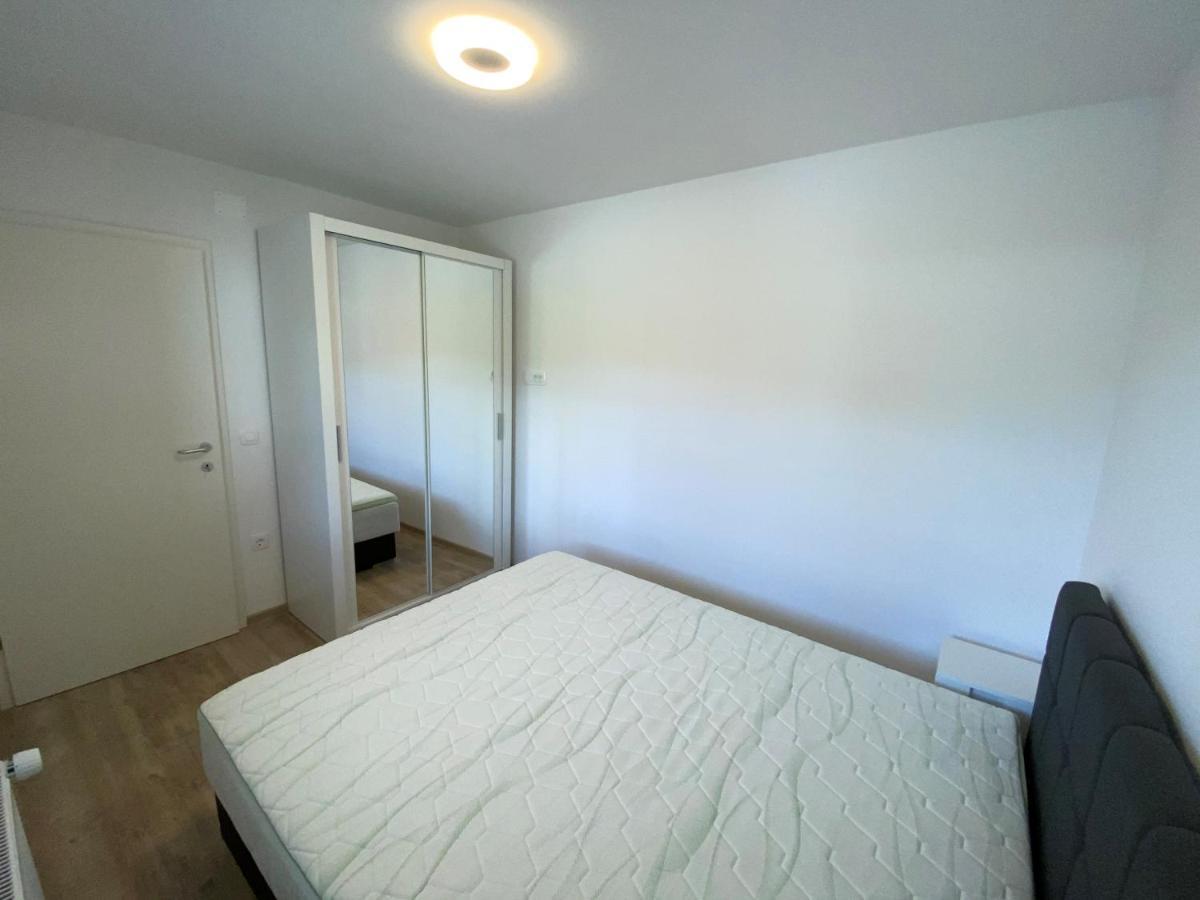Apartment Aha 拉多夫吉卡 外观 照片
