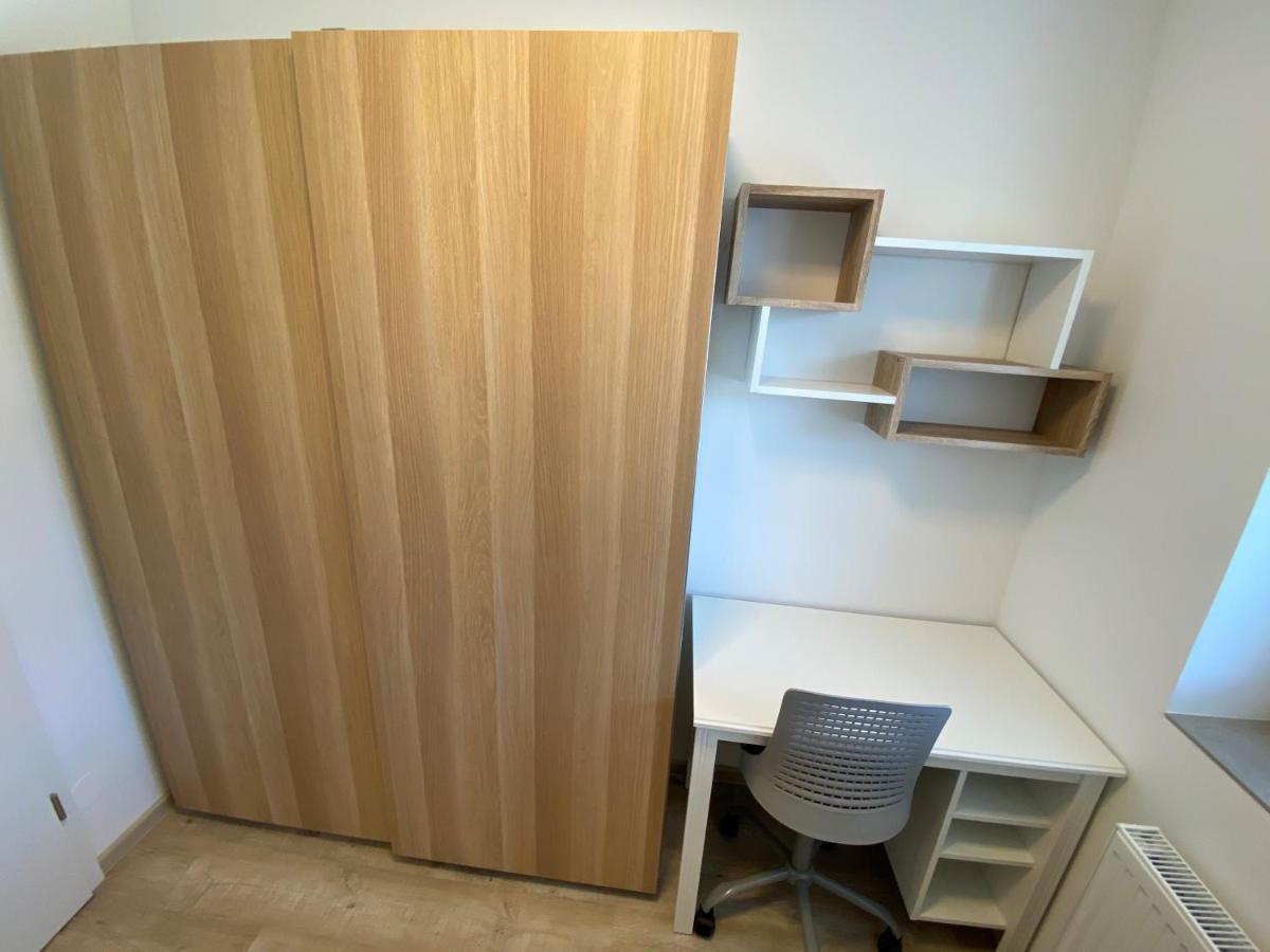 Apartment Aha 拉多夫吉卡 外观 照片